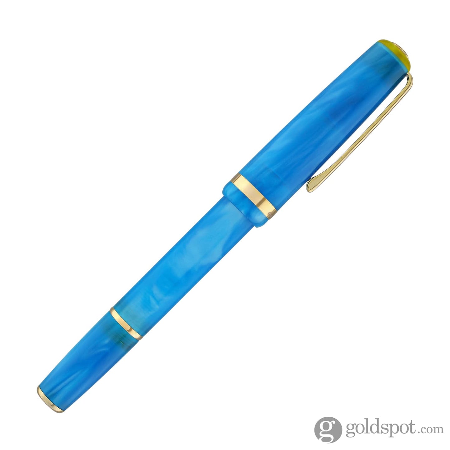 Esterbrook JR Pocket Paradise Fountain Pen in Blue Breeze Fountain Pen
