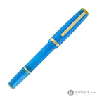 Esterbrook JR Pocket Paradise Fountain Pen in Blue Breeze Fountain Pen