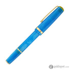 Esterbrook JR Pocket Paradise Fountain Pen in Blue Breeze Fountain Pen