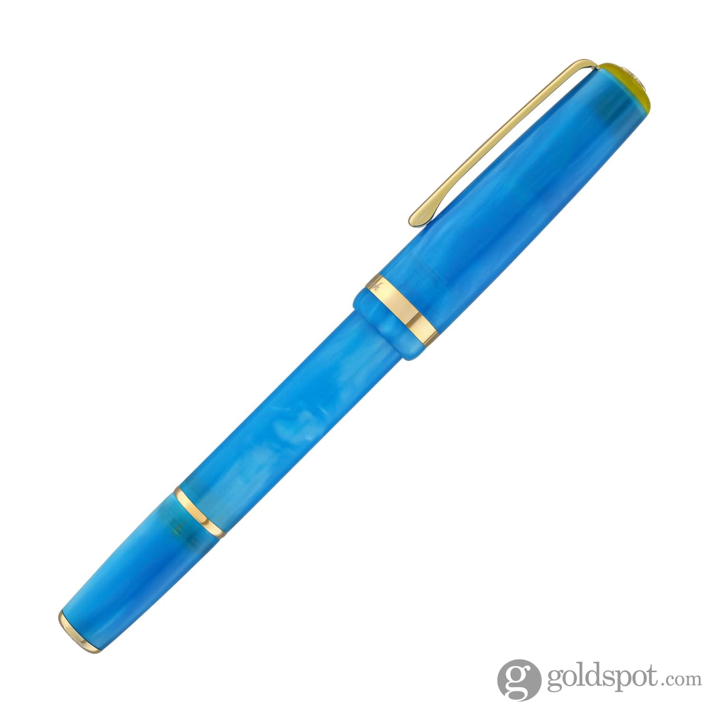 Esterbrook JR Pocket Paradise Fountain Pen in Blue Breeze Fountain Pen