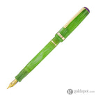 Esterbrook JR Pocket Paradise Fountain Pen in Key Lime Fountain Pen