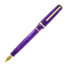 Esterbrook JR Pocket Paradise Fountain Pen in Purple Passion Fountain Pen