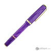 Esterbrook JR Pocket Paradise Fountain Pen in Purple Passion Fountain Pen