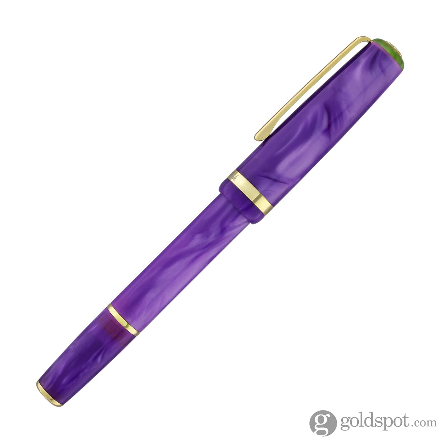 Esterbrook JR Pocket Paradise Fountain Pen in Purple Passion Fountain Pen