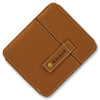 Esterbrook Six Pen Nook Case in British Tan Pen Case