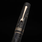 Leonardo Momento Zero Fountain Pen in Horn 2021 Fountain Pen