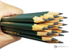 Faber-Castell 9000 Graphite Pencil - HB - Box of 12 Pencil