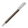 Faber-Castell Ambition Ballpoint Pen in Coconut Wood Misc