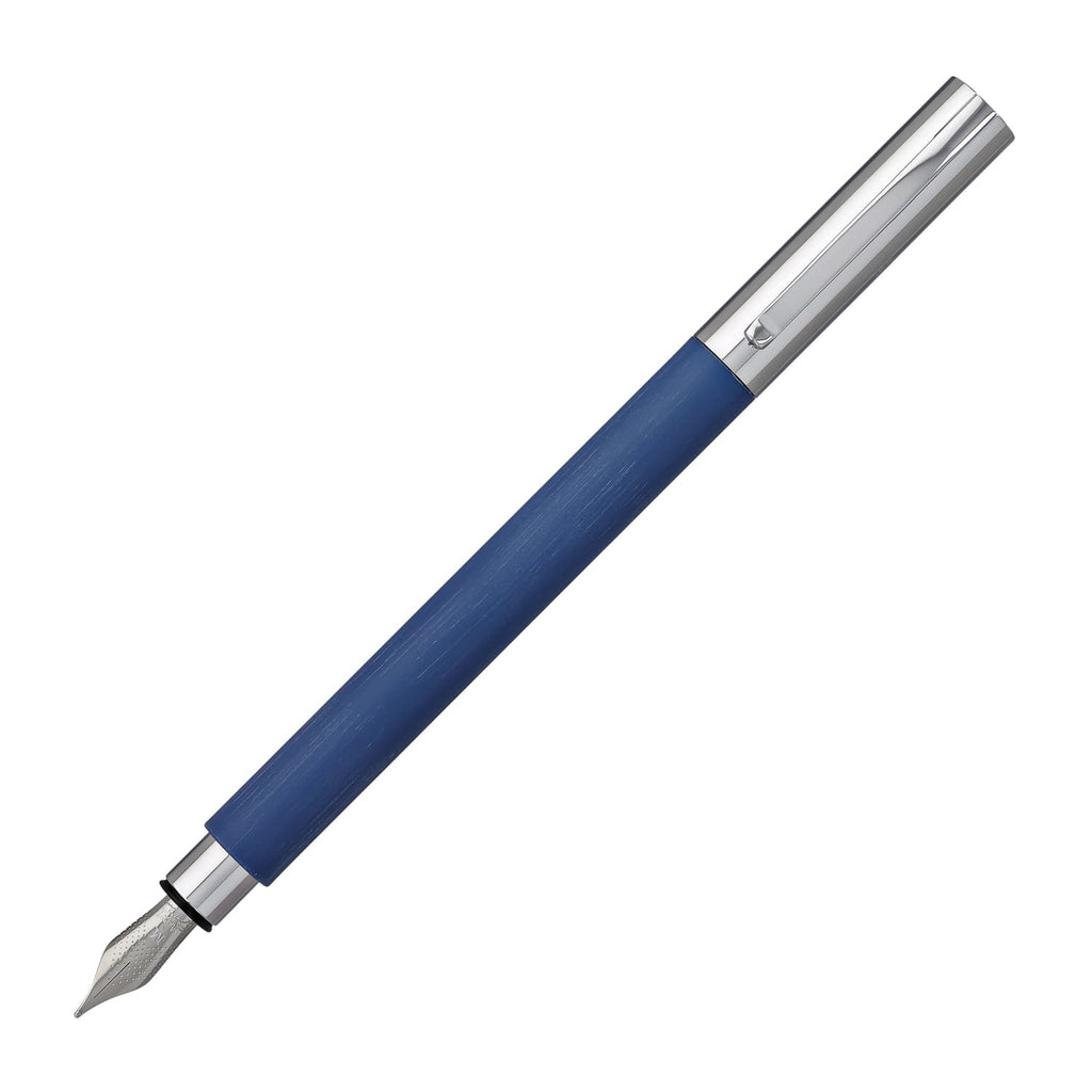 Noodler's Orange Fountain Pen Ink - 4.5oz - Goldspot Pens