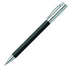 Faber-Castell Ambition Mechanical Pencil in Black - 0.7mm Mechanical Pencil
