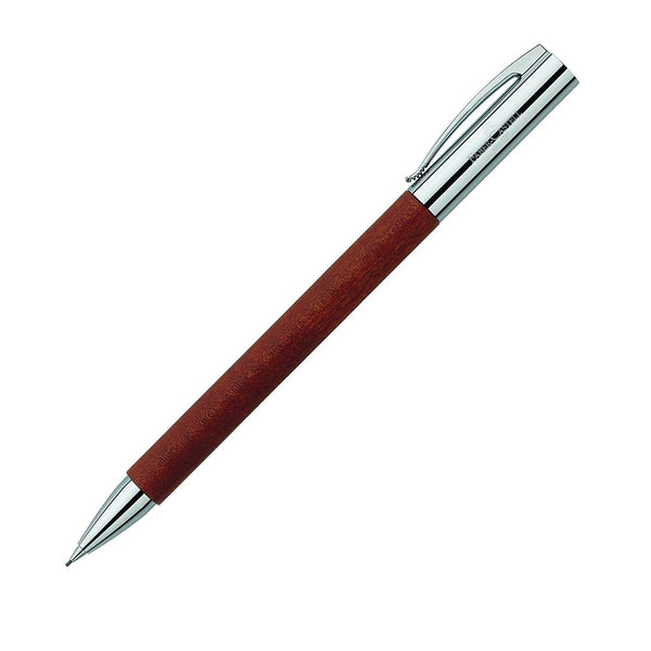 Faber-Castell Ambition Mechanical Pencil in Pearwood - 0.7mm Misc