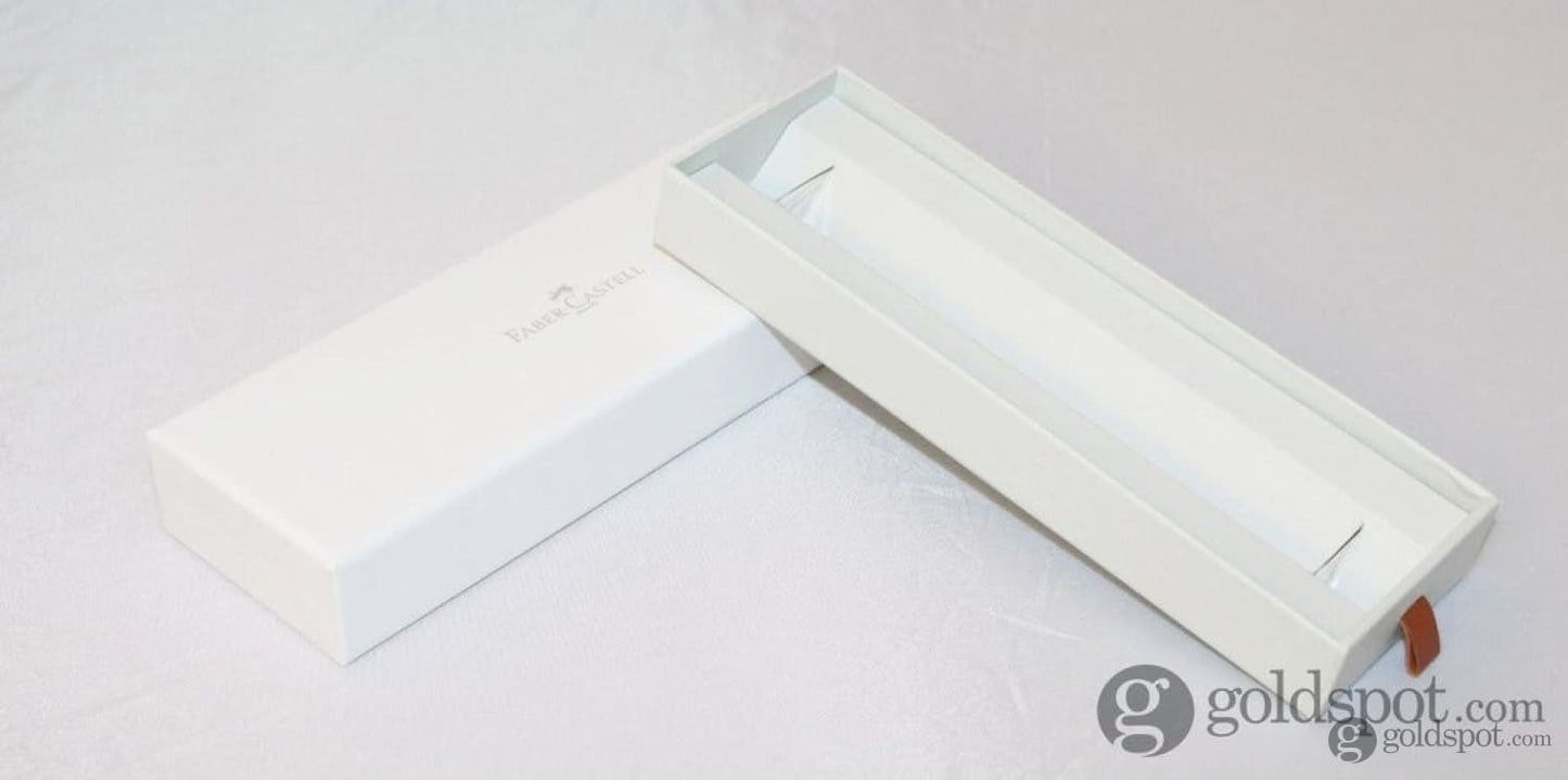 Faber-Castell Ambition Rollerball Pen in Black Misc