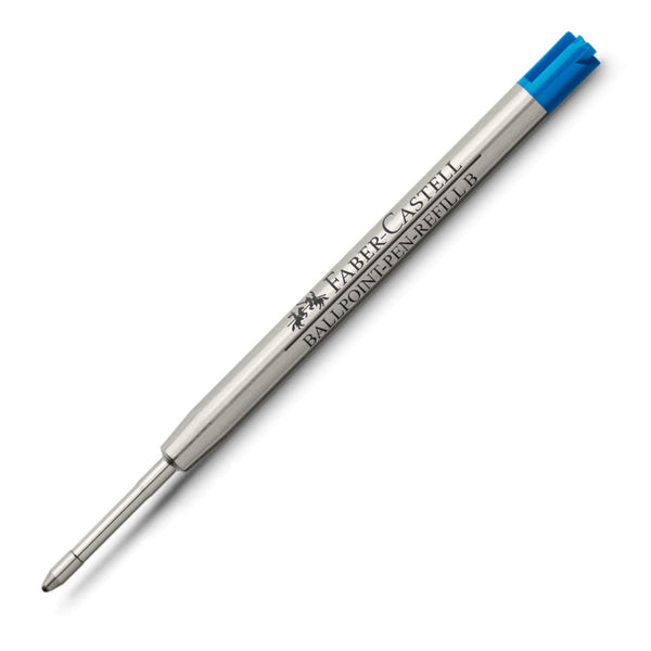 Faber-Castell Ballpoint Pen Refill in Blue Ballpoint Pen Refill