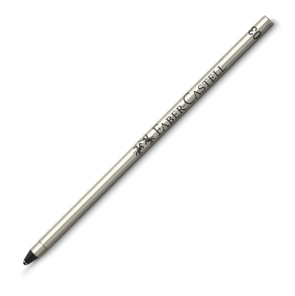 Faber-Castell D1 Mini Ballpoint Pen Refill in Blue Ballpoint Pen Refill