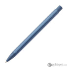 Faber-Castell Design Neo Slim Aluminum Ballpoint Pen in Dark Blue Ballpoint Pen