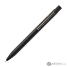 Faber-Castell Design Neo Slim Aluminum Ballpoint Pen in Gunmetal Ballpoint Pen