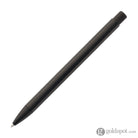 Faber-Castell Design Neo Slim Aluminum Ballpoint Pen in Gunmetal Ballpoint Pen