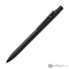 Faber-Castell Design Neo Slim Aluminum Ballpoint Pen in Gunmetal Ballpoint Pen
