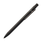 Faber-Castell Design Neo Slim Aluminum Ballpoint Pen in Gunmetal Ballpoint Pen