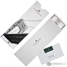 Faber-Castell Design Neo Slim Aluminum Ballpoint Pen in Olive Green Ballpoint Pen