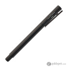 Faber-Castell Design Neo Slim Aluminum Fountain Pen in Gunmetal Fountain Pen