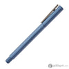 Faber-Castell Design Neo Slim Aluminum Rollerball Pen in Dark Blue Rollerball Pen