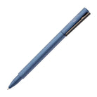 Faber-Castell Design Neo Slim Aluminum Rollerball Pen in Dark Blue Rollerball Pen