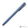 Faber-Castell Design Neo Slim Aluminum Rollerball Pen in Dark Blue Rollerball Pen