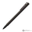 Faber-Castell Design Neo Slim Aluminum Rollerball Pen in Gunmetal Rollerball Pen