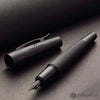 Faber-Castell E-Motion Fountain Pen in Pure Black Fountain Pen