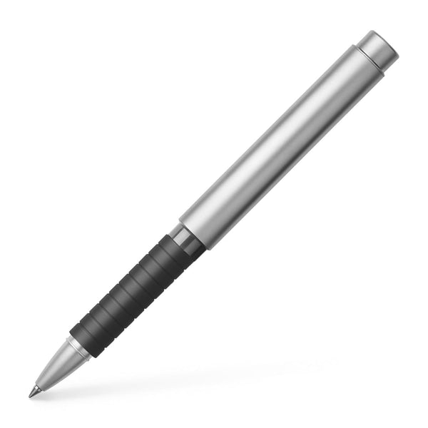 Faber-Castell Essentio Rollerball Pen in Matte with Black Cap Rollerball Pen