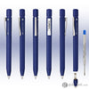 Faber-Castell Grip 2011 Ballpoint Pen in Classic Blue Ballpoint Pen