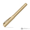 Faber Castell Grip 2011 Fountain Pen and Ballpoint Pen Set - Gold Tin Box Accessory