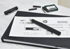 Faber-Castell Grip 2011 Fountain Pen in Black Fountain Pen