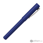 Faber-Castell Grip 2011 Fountain Pen in Classic Blue Fountain Pen