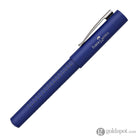 Faber-Castell Grip 2011 Fountain Pen in Classic Blue Fountain Pen
