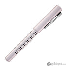 Faber-Castell Grip Fountain Pen in Pearl Glam Fountain Pen
