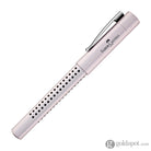 Faber-Castell Grip Fountain Pen in Pearl Glam Fountain Pen