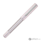 Faber-Castell Grip Fountain Pen in Pearl Glam Fountain Pen
