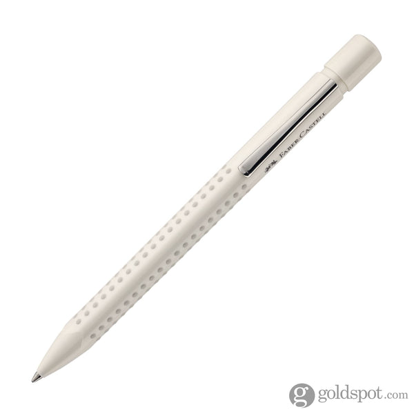 Faber-Castell Grip Harmony Ballpoint Pen in Coconut Milk Ballpoint Pen