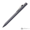 Faber-Castell Grip Harmony Ballpoint Pen in Dapple Grey Ballpoint Pen