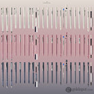 Faber-Castell Grip Harmony Ballpoint Pen in Rose Shadows Ballpoint Pen