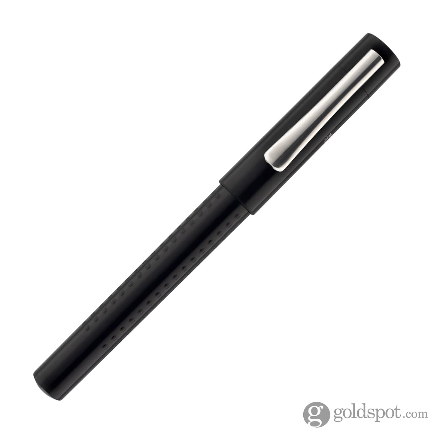 Faber-Castell Grip Harmony Fountain Pen in Black Fountain Pen