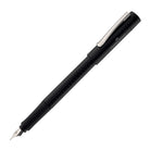 Faber-Castell Grip Harmony Fountain Pen in Black Fountain Pen