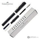 Faber-Castell Grip Harmony Fountain Pen in Black Fountain Pen