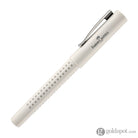 Faber-Castell Grip Harmony Fountain Pen in Coconut Milk Fountain Pen