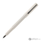 Faber-Castell Grip Harmony Fountain Pen in Coconut Milk Fountain Pen