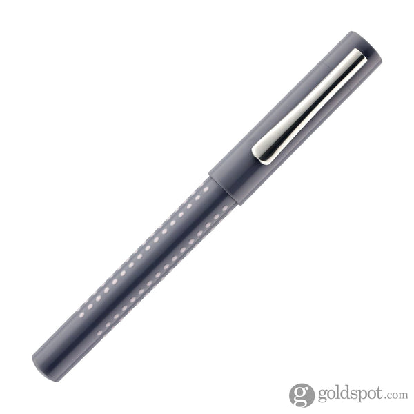 Faber-Castell Grip Harmony Fountain Pen in Dapple Grey Fountain Pen