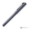 Faber-Castell Grip Harmony Fountain Pen in Dapple Grey Fountain Pen