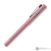 Faber-Castell Grip Harmony Fountain Pen in Rose Shadows Fountain Pen